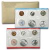 Image 1 : Original sealed 1963 United States Mint Proof Set Tennessee Valley Hoard