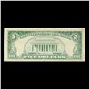 Image 3 : 1963 $5 Red seal United States Note Grades vf++