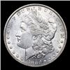 Image 2 : 1880-o Morgan Dollar $1 Graded ms63 BY SEGS