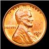 Image 2 : 1931-s Lincoln Cent 1c Graded ms65 rb By SEGS