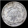 Image 3 : ***Auction Highlight*** 1877-cc Seated Liberty Dime 10c Graded GEM Unc BY USCG (fc)