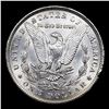 Image 3 : 1889-p Morgan Dollar $1 Grades Choice Unc