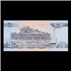 Image 3 : 1988 Upper Korea 5 Won Note P# 40B Grades Gem++ CU