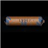 Image 4 : Shotgun Jefferson 5c roll, 1996-p 40 pcs Vintage Bank Wrapper