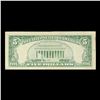 Image 3 : 1963 $5 Red seal United States Note Grades vf++