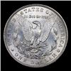 Image 3 : 1887-p Morgan Dollar $1 Grades Choice+ Unc