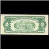 Image 3 : 1963 $2 Red seal United States Note Grades vf++
