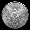 Image 3 : ***Auction Highlight*** 1900-s Morgan Dollar $1 Graded Select+ Unc BY USCG (fc)