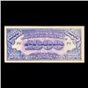 Image 1 : 1942 Philippines Under Japanese (JIM) Occupation 1,000 Pesos Note P# 115A Grades Select CU