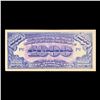 Image 2 : 1942 Philippines Under Japanese (JIM) Occupation 1,000 Pesos Note P# 115A Grades Select CU