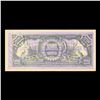 Image 3 : 1942 Philippines Under Japanese (JIM) Occupation 1,000 Pesos Note P# 115A Grades Select CU