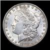 Image 2 : 1900-p Morgan Dollar $1 Grades Choice Unc