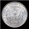 Image 3 : 1900-p Morgan Dollar $1 Grades Choice Unc