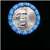 Image 2 : Shotgun Jefferson 5c roll, 2008-p 40 pcs String & Son Wrapper