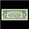 Image 3 : 1963 $2 Red seal United States Note Grades vf+