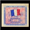 Image 2 : 1944 France 2 Franc Allied Liberation Note P# 114B Grades Choice AU/BU Slider