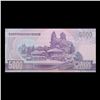 Image 3 : 2006 (2002 Issue) North Korea 5000 Won Banknote P# 46b Grades Gem+ CU