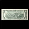 Image 3 : 1995 $2 Green Seal Federal Reseve Note Grades Choice AU/BU Slider