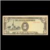Image 2 : 1942 Philippines Under Japanese (JIM) Occupation 5 Pesos Note P# 110A Grades vf++