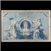 Image 3 : 1908 Imperial Germany 100 Mark Note P# 34 Grades xf