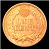 Image 3 : Proof ***Auction Highlight*** 1909 Indian Cent Near TOP POP! 1c Graded pr66 rd cam By SEGS (fc)