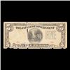 Image 2 : 1942 Philippines Under Japanese (JIM) Occupation 5 Pesos Note P# 107A Grades xf details