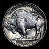 Image 3 : 1938-d Buffalo Nickel 5c Grades GEM++ Unc
