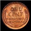 Image 3 : 1950-p Lincoln Cent 1c Grades GEM+ Unc RD