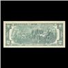 Image 3 : 1976 $2 Green Seal Federal Reseve Note Grades Select AU