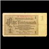 Image 2 : 1937 Germany 1 Rentenmark Note P# 173B Grades vf++