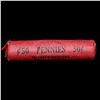 Image 3 : Shotgun Lincoln 1c roll, 1980-p 50 pcs The First Pennsylvania Bank Wrapper.