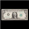 Image 2 : 1963B $1 Federal Reserve Note Grades vf+