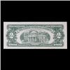 Image 3 : 1963A $2 Red seal United States Note Grades Choice AU