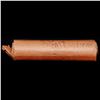 Image 4 : Shotgun Lincoln 1c roll, 1990-p 50 pcs Abbott Coin Counter Wrapper.