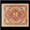Image 3 : 1944 Germnay 1 Mark Note Under Allied Occupation P# 192D Grades Select AU
