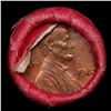 Image 2 : Shotgun Lincoln 1c roll, 1982-p 50 pcs Penny Bank Wrapper.