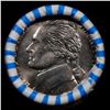 Image 2 : Shotgun Jefferson 5c roll, 1995-p 40 pcs Brandt Wrapper