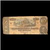 Image 2 : 1864 $10 Confederate Note, T68 Grades vf details