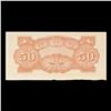 Image 3 : 1942 Malaya Under Japanese (JIM) Occupation 50 Cents Note P# M4B Grades Select CU