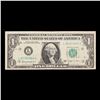 Image 2 : 1963B $1 Federal Reserve Note Grades vf+