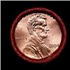 Image 2 : Shotgun Lincoln 1c roll, 2004-p 50 pcs Steel-Strong Wrapper.