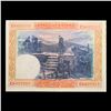 Image 3 : 1925 Spain 100 Pesetas Note P# 69C Grades Select AU
