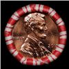 Image 2 : Shotgun Lincoln 1c roll, 2010-d 50 pcs String & Son Wrapper.