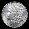Image 2 : 1878-p 7tf Morgan Dollar $1 Grades Choice Unc