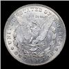 Image 3 : 1878-p 7tf Morgan Dollar $1 Grades Choice Unc