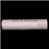 Image 4 : Shotgun Lincoln 1c roll, 1980-d 50 pcs Penny Wrapper.