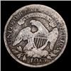 Image 3 : 1835 Capped Bust Dime 10c Grades vg+