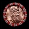 Image 2 : Shotgun Lincoln 1c roll, 2008-d 50 pcs String & Son Wrapper.