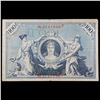 Image 3 : 1908 Imperial Germany 100 Mark Note P# 33A Grades vf++