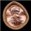 Image 2 : Shotgun Lincoln 1c roll, 2005-d 50 pcs Coin-Tainer Wrapper.